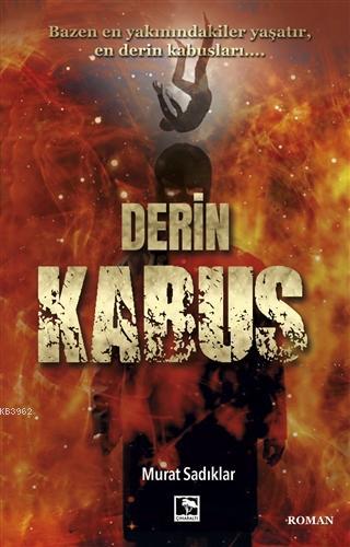 Derin Kabus | Murat Sadıklar | Çınaraltı Yayın Dağıtım