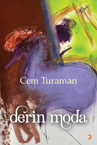 Derin Moda | Cem Turaman | Cinius Yayınları