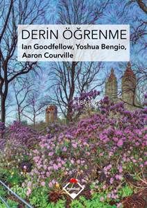 Derin Öğrenme | Ian Goodfellow | Buzdağı Yayınevi