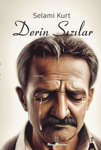 Derin Sızılar | Selami Kurt | Kitap Müptelası Yayınları