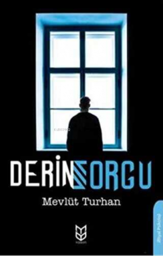 Derin Sorgu | Mevlüt Turhan | Yason Yayınları