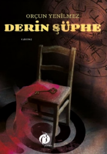 Derin Şüphe | Orçun Yenilmez | Herdem Kitap