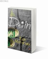 Derin | Ersin Mataracı | Cinius Yayınları