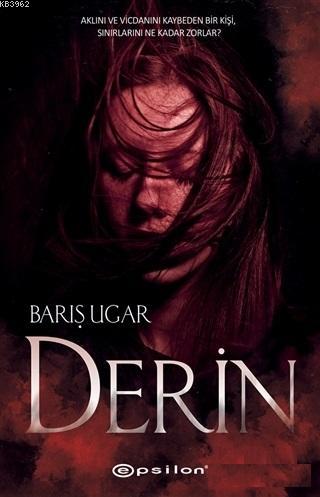 Derin | Barış Ugar | Epsilon Yayınevi