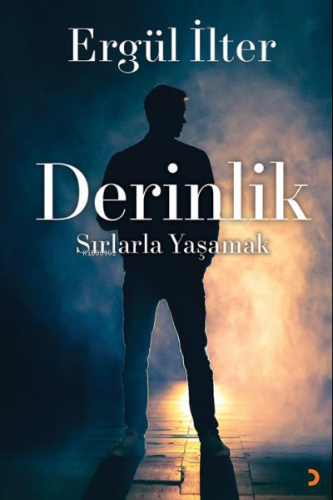 Derinlik | Ergül İlter | Cinius Yayınları