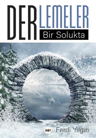 Derlemeler | Ferdi Yılgın | Tilki Kitap