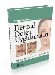 Dermal Dolgu Uygulamaları | Ülker Gül | Dünya Tıp Kitabevi