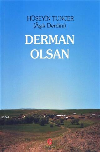 Derman Olsan | Hüseyin Tuncer | Can Yayınları (Ali Adil Atalay)