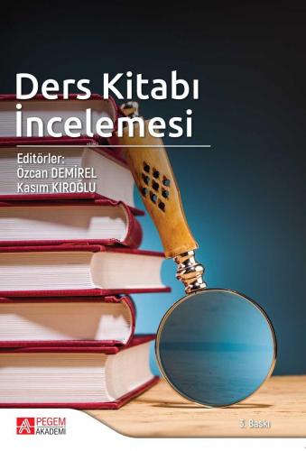 Ders Kitabı İncelemesi | Özcan Demirel | Pegem Akademi Yayıncılık