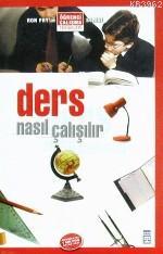 Ders Nasıl Çalışılır | Ron Fry | Timaş Yayınları