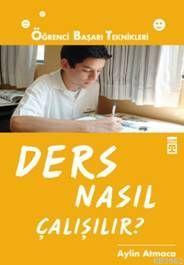 Ders Nasıl Çalışılır? | Aylin Atmaca | Timaş Yayınları