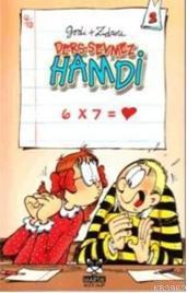 Ders Sevmez Hamdi 2 (Cep Kitabı); 6 x7 = | Godi | Marsık Yayıncılık