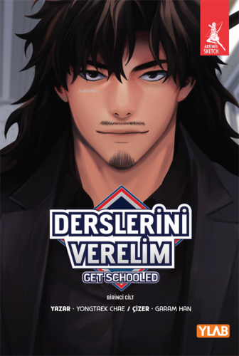 Derslerini Verelim | Yongtaek Chae | Artemis Yayınları