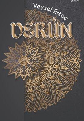 Derun | Veysel Erkoç | Cenevre Fikir Sanat