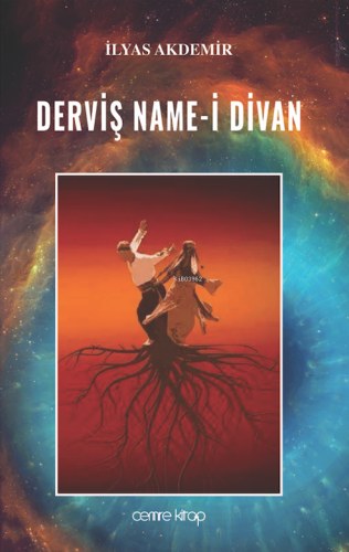 Derviş Name-i Divan | İlyas Akdemir | Cemre Kitap