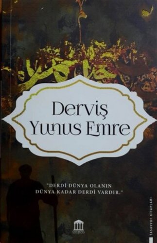 Derviş Yunus Emre | Kolektif | Olympia Yayınları