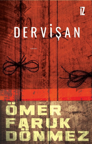 Dervişan | Ömer Faruk Dönmez | İz Yayıncılık