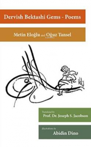 Dervish Bektashi Gems - Poems | Oğuz Tansel | Libra Kitap