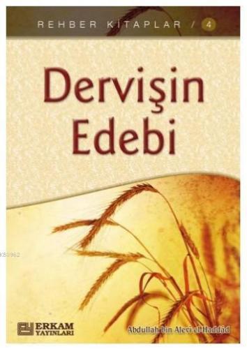 Dervişin Edebi | Abdullah bin Alevi el Haddad | Erkam Yayınları