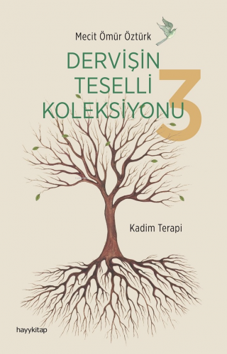 Dervişin Teselli Koleksiyonu 3 | | Hayy Kitap