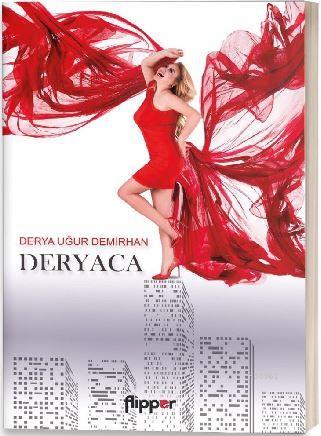 Deryaca | Derya Uğur Demirhan | Flipper Yayınları