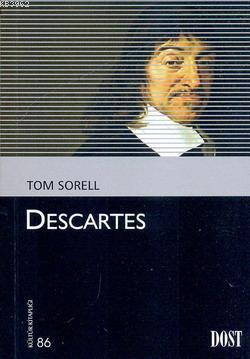 Descartes | Tom Sorell | Dost Kitabevi