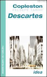 Descartes | Frederick Copleston | İdea Yayınevi