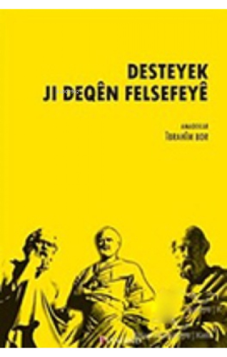 Desteyek Jı Qadên Felsefeyê | İbrahim Bor | Peywend