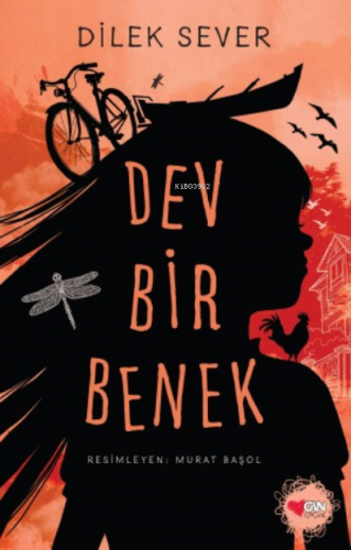 Dev Bir Benek | Dilek Sever | Can Çocuk Yayınları