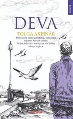 Deva | Tolga Akpınar | Dolce Vita Yayınları