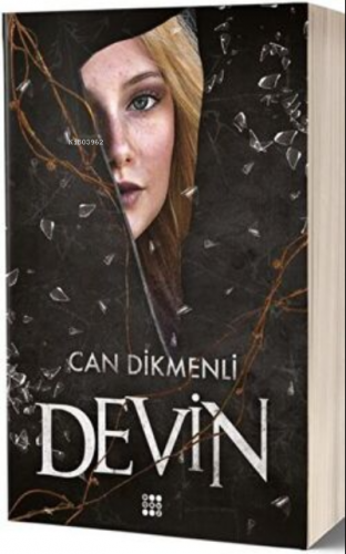 Devin | Can Dikmenli | Dokuz Yayınları