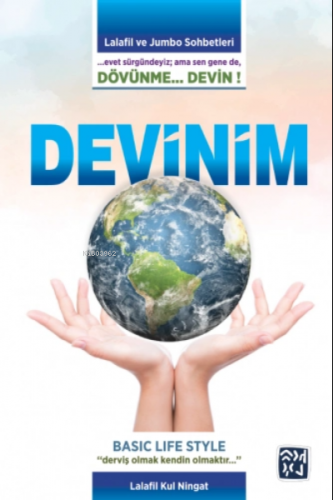 Devinim | Kolektif | Kutlu Yayınevi