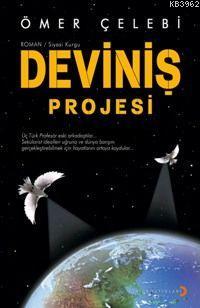 Deviniş Projesi | Ömer Çelebi | Cinius Yayınları