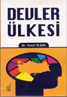 Devler Ülkesi | Yusuf Olgun | Boğaziçi Yayınları