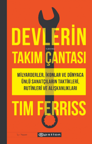 Devlerin Takım Çantası;Milyarderler, İkonlar ve Dünyaca Ünlü Sanatçıla