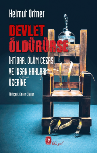 Devlet Öldürürse | Helmut Ortner | Tekin Yayınevi