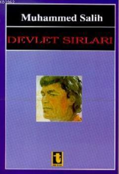 Devlet Sırları | Muhammed Salih | Toker Yayınları