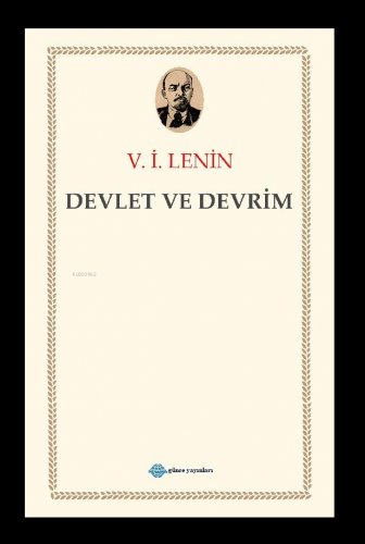 Devlet ve Devrim | V. İ. Lenin | Günce Yayınları