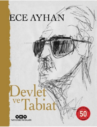 Devlet ve Tabiat – Ya da Orta İkiden Ayrılan Çocuklar İçin Şiirler 50 