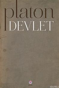 Devlet | Platon ( Eflatun ) | Nilüfer Yayıncılık