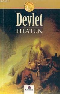 Devlet | Platon ( Eflatun ) | Karanfil Yayınları