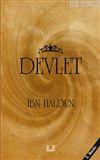 Devlet | İbn Haldun | İlke Yayıncılık