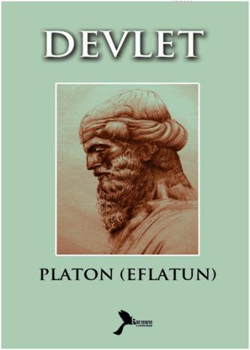 Devlet | Platon ( Eflatun ) | Karmen Yayınları