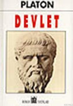 Devlet | Platon ( Eflatun ) | Oda Yayınları