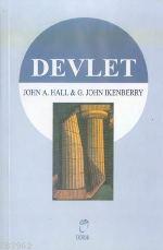 Devlet | John A. Hall | Doruk Yayıncılık