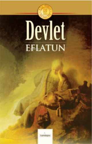 Devlet | Platon ( Eflatun ) | Kardelen Yayınları