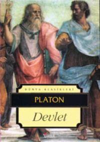 Devlet | Platon ( Eflatun ) | İskele Yayınları