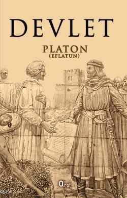 Devlet | Platon ( Eflatun ) | Araf Yayınları