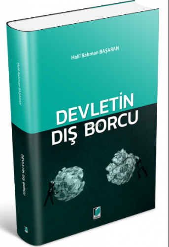 Devletin Dış Borcu | Halil Rahman Başaran | Adalet Yayınevi