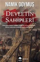 Devletin Sahipleri | Namık Doymuş | Eksik Parça Yayınları